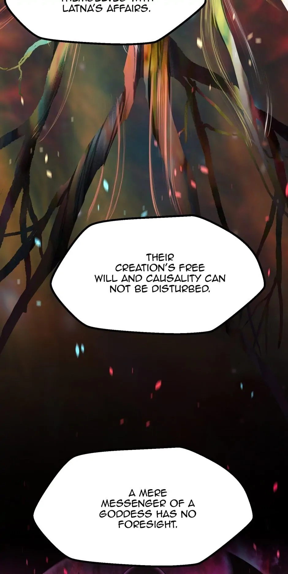 Survival Story of a Sword King in a Fantasy World Chapter 78 – Chapter 78
           : Raondel the Pathfinder Page 9