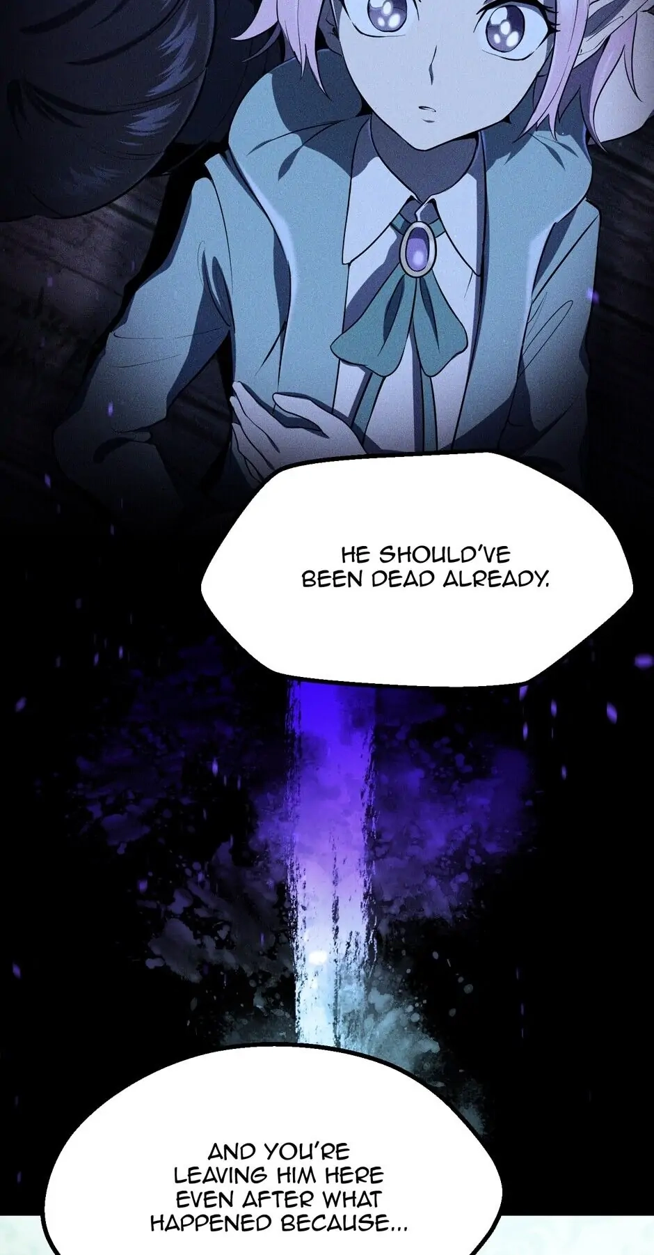 Survival Story of a Sword King in a Fantasy World Chapter 78 – Chapter 78
           : Raondel the Pathfinder Page 13