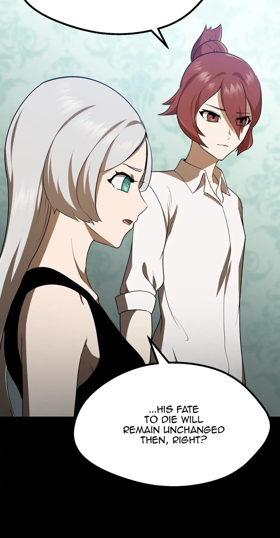 Survival Story of a Sword King in a Fantasy World Chapter 78 – Chapter 78
           : Raondel the Pathfinder Page 14