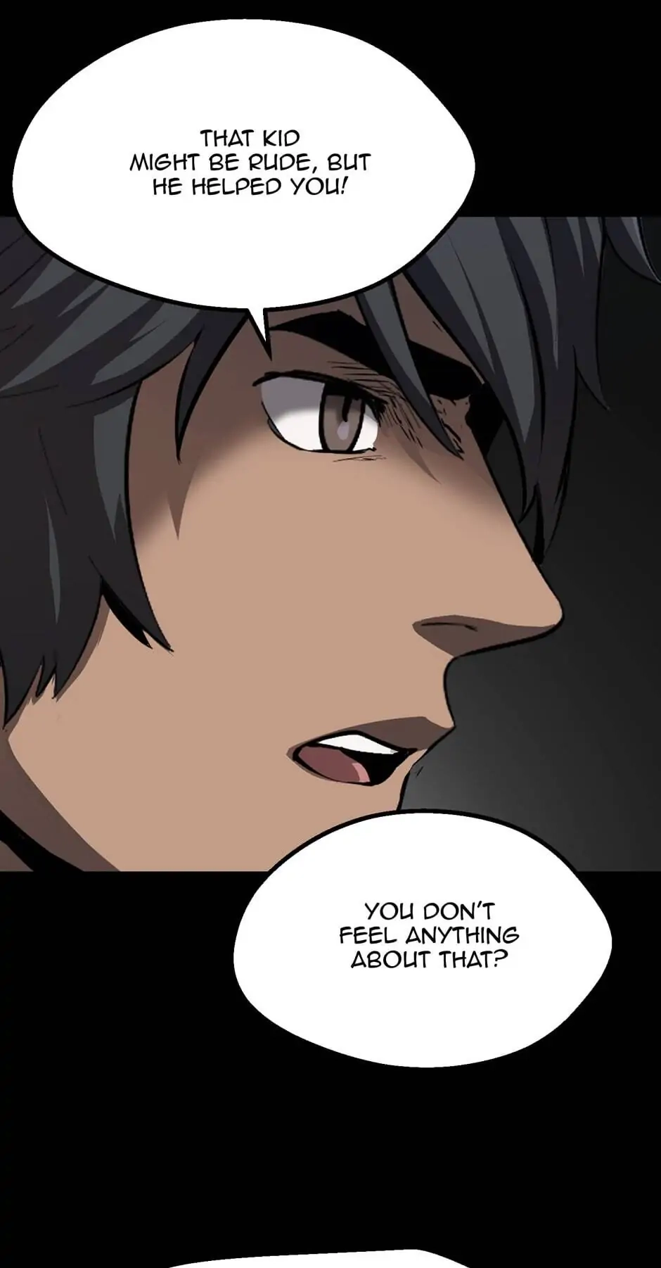 Survival Story of a Sword King in a Fantasy World Chapter 78 – Chapter 78
           : Raondel the Pathfinder Page 15