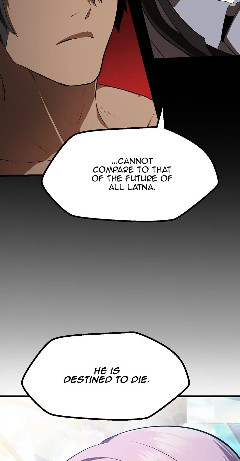 Survival Story of a Sword King in a Fantasy World Chapter 78 – Chapter 78
           : Raondel the Pathfinder Page 18