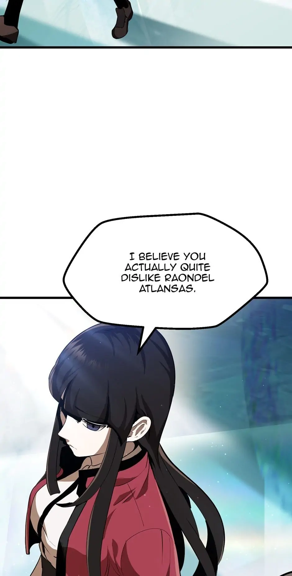 Survival Story of a Sword King in a Fantasy World Chapter 78 – Chapter 78
           : Raondel the Pathfinder Page 21