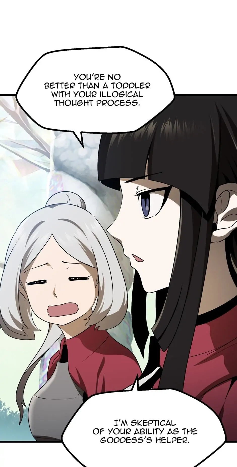 Survival Story of a Sword King in a Fantasy World Chapter 78 – Chapter 78
           : Raondel the Pathfinder Page 24