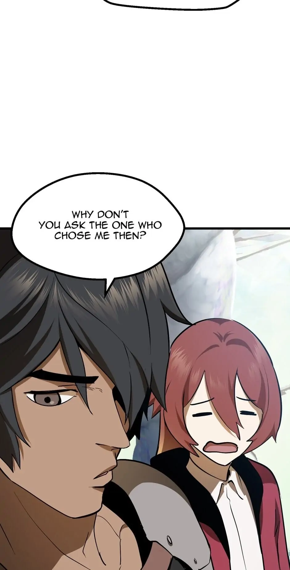 Survival Story of a Sword King in a Fantasy World Chapter 78 – Chapter 78
           : Raondel the Pathfinder Page 25
