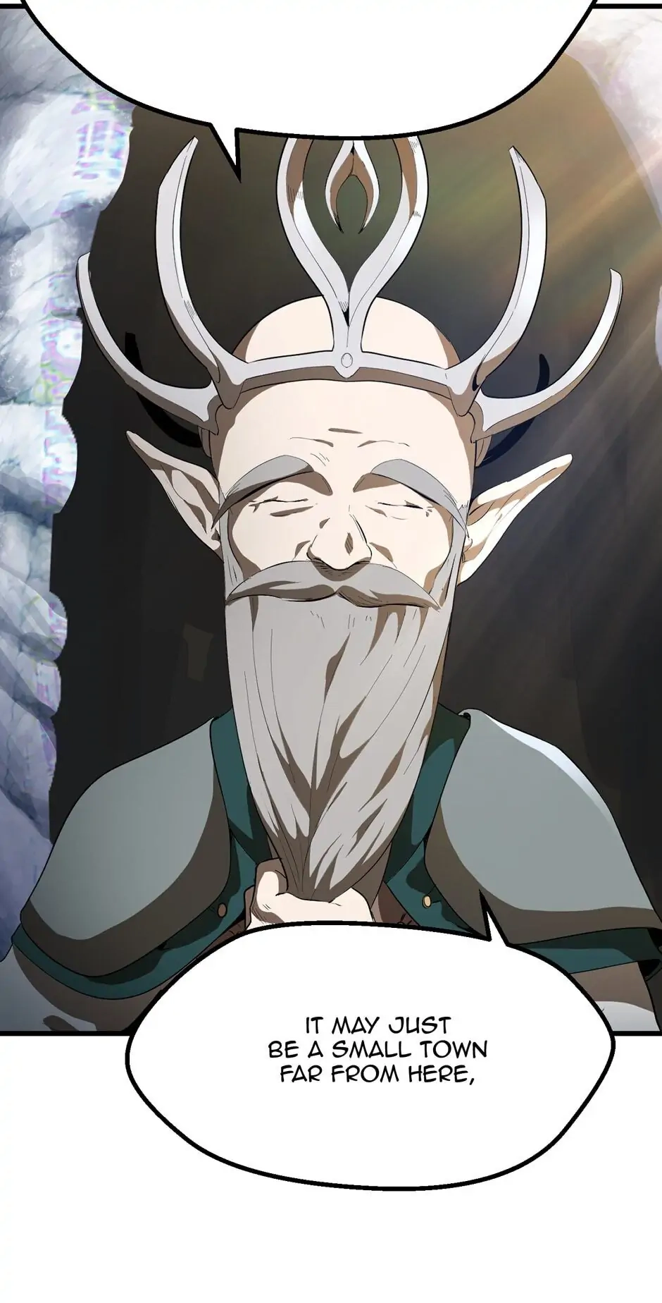 Survival Story of a Sword King in a Fantasy World Chapter 78 – Chapter 78
           : Raondel the Pathfinder Page 28