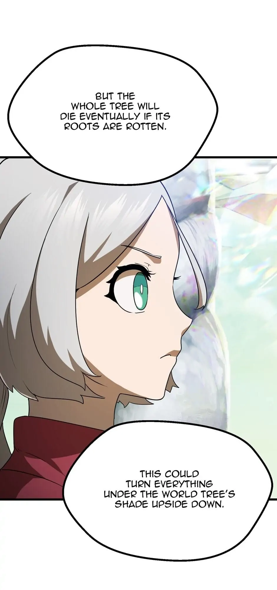 Survival Story of a Sword King in a Fantasy World Chapter 78 – Chapter 78
           : Raondel the Pathfinder Page 29