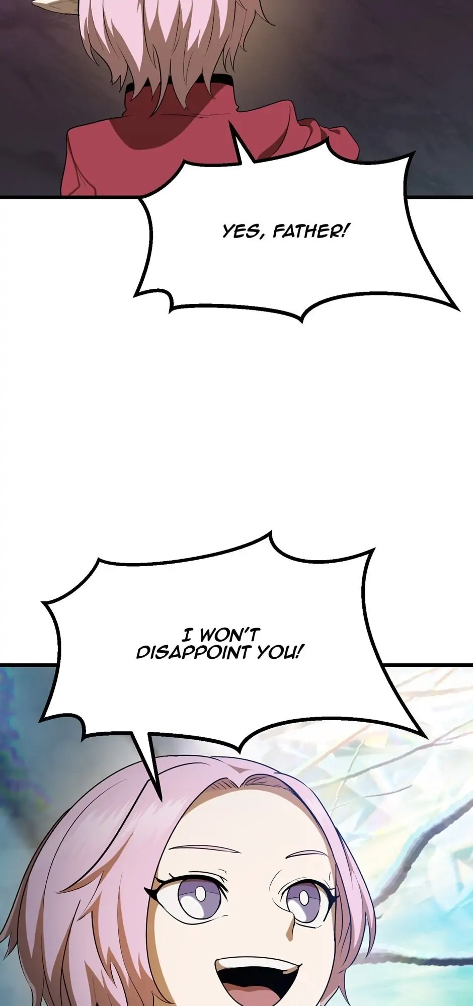 Survival Story of a Sword King in a Fantasy World Chapter 78 – Chapter 78
           : Raondel the Pathfinder Page 34