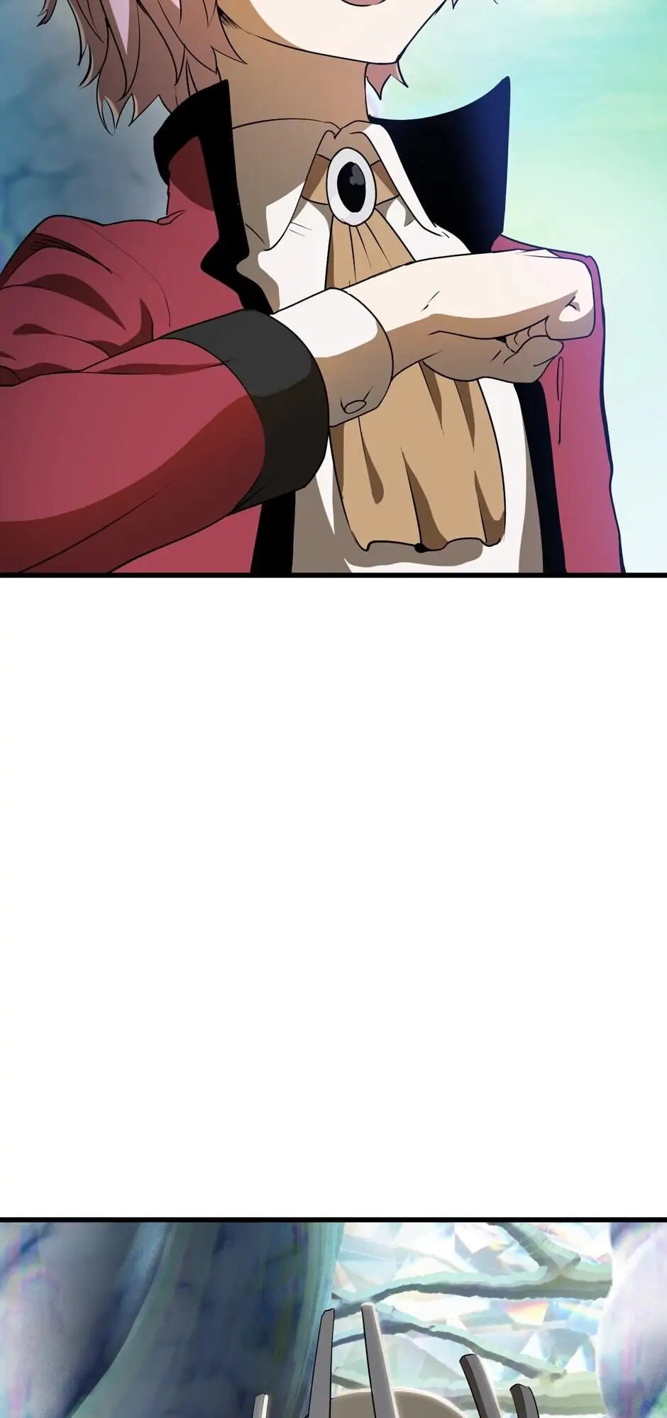 Survival Story of a Sword King in a Fantasy World Chapter 78 – Chapter 78
           : Raondel the Pathfinder Page 35