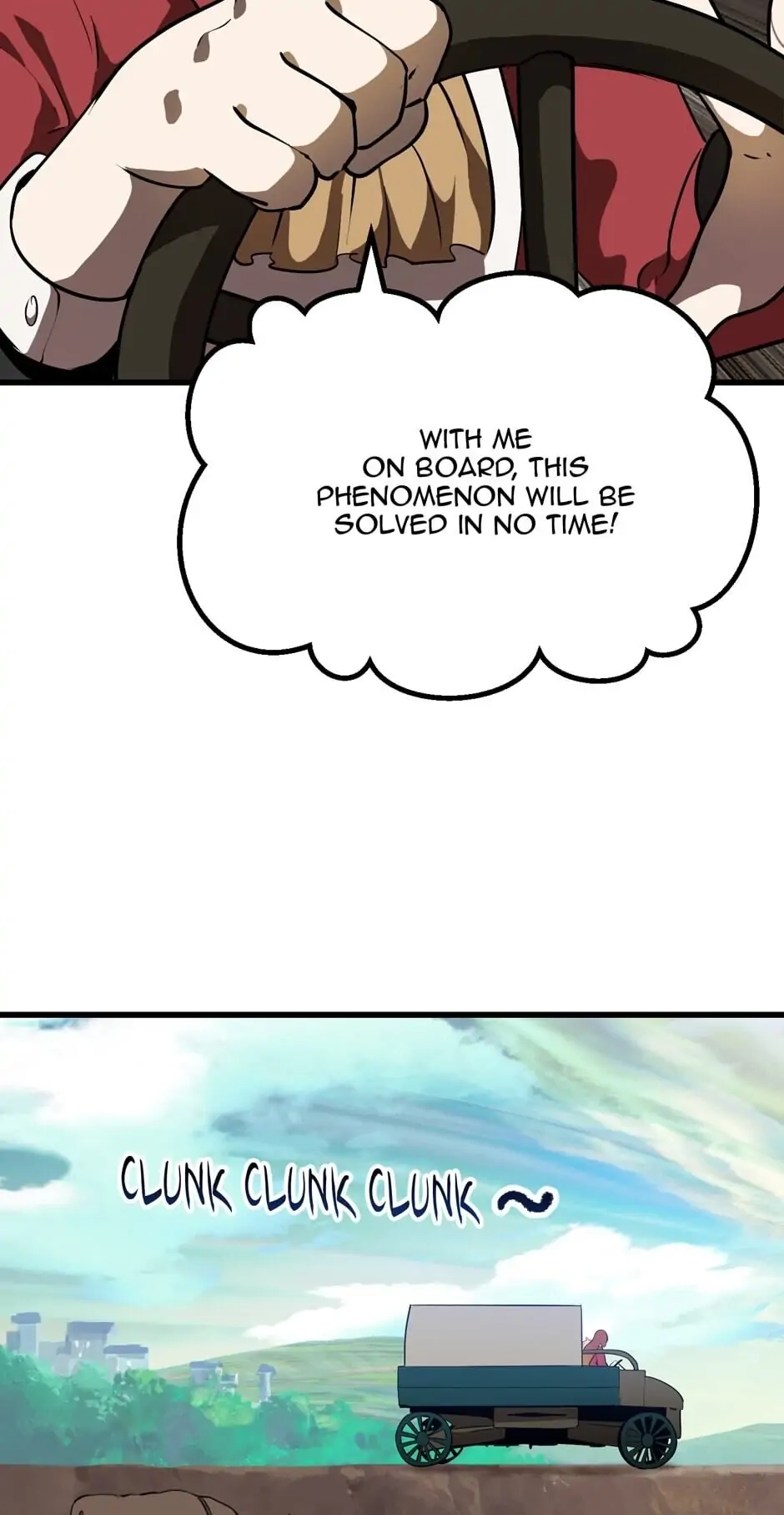 Survival Story of a Sword King in a Fantasy World Chapter 78 – Chapter 78
           : Raondel the Pathfinder Page 39