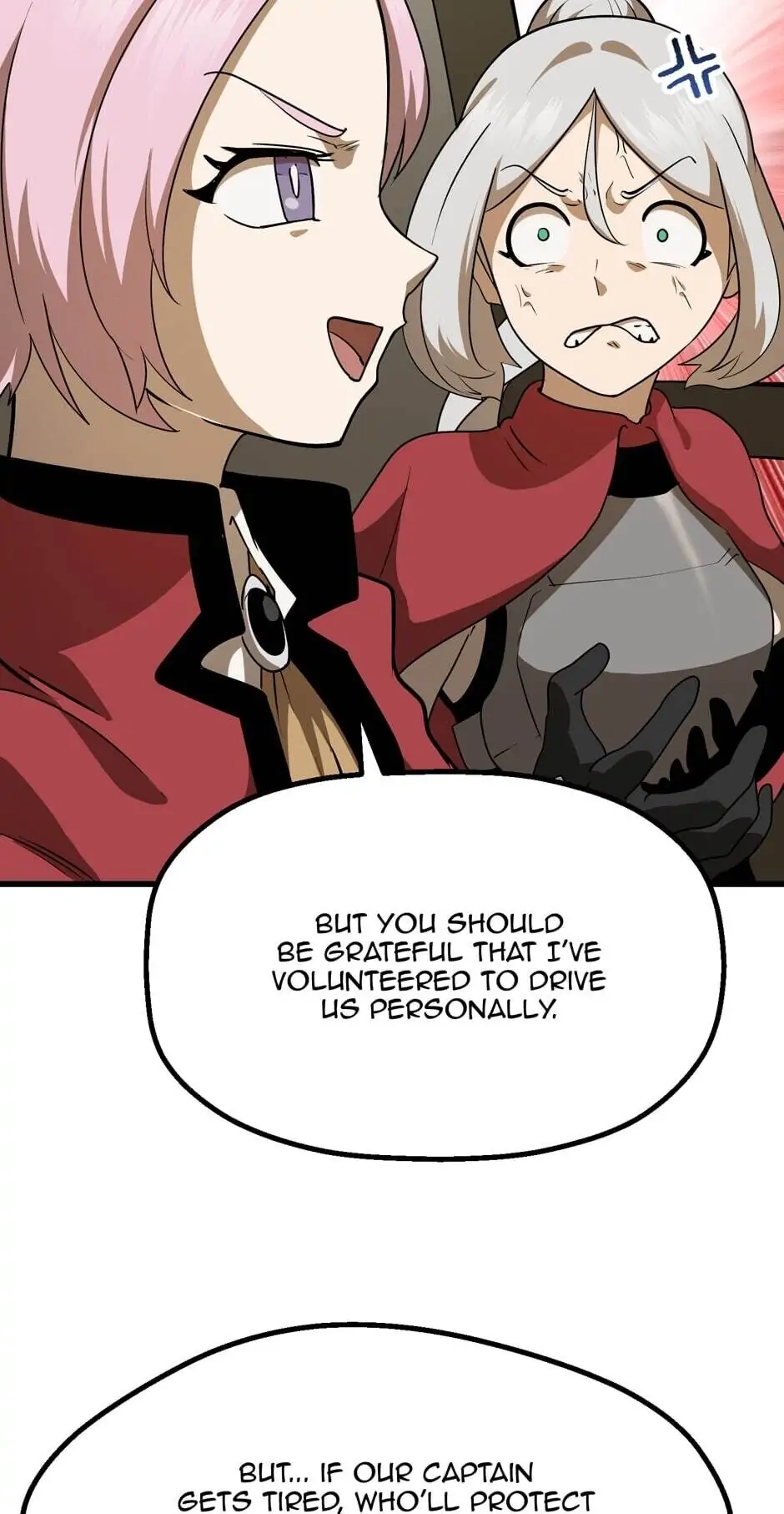 Survival Story of a Sword King in a Fantasy World Chapter 78 – Chapter 78
           : Raondel the Pathfinder Page 44