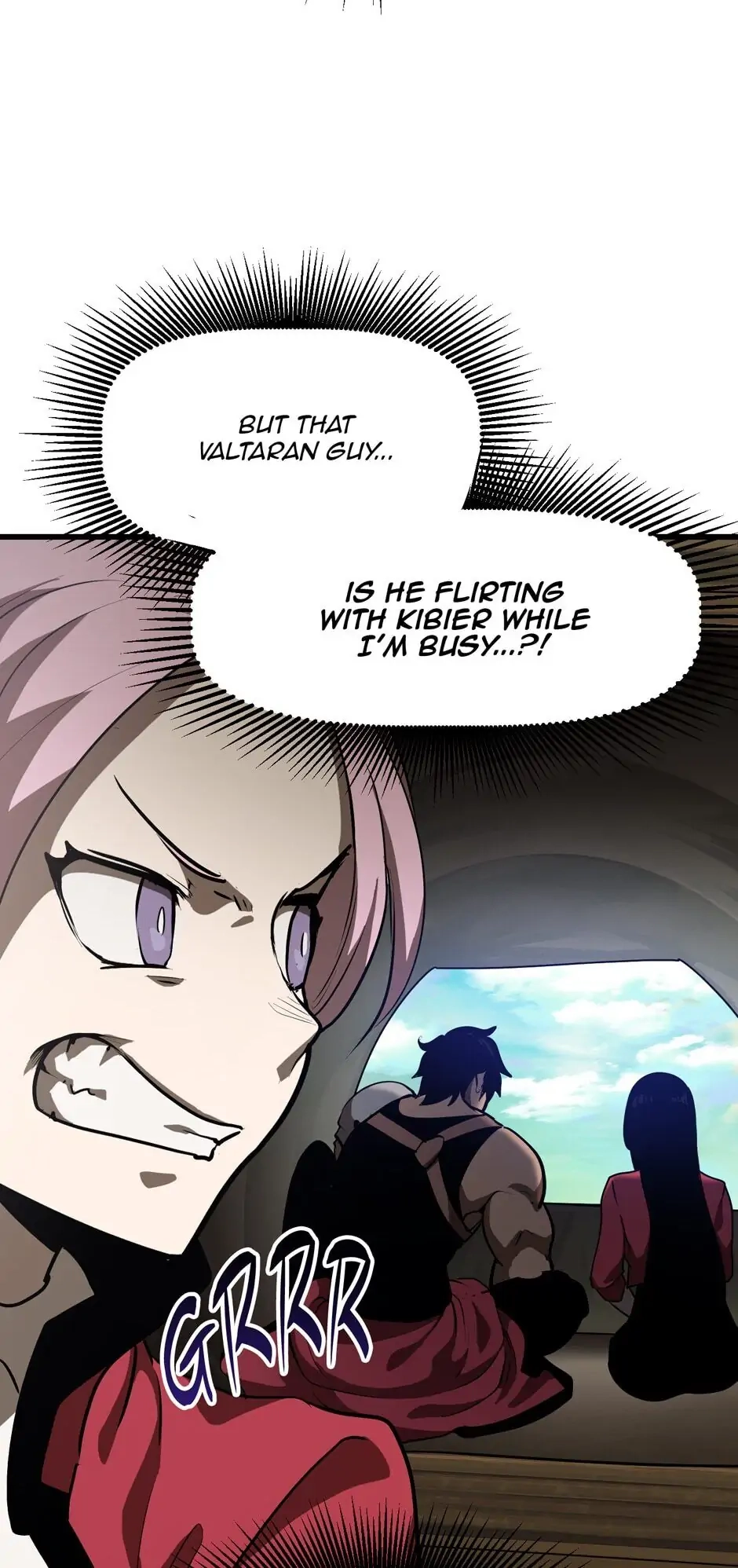 Survival Story of a Sword King in a Fantasy World Chapter 78 – Chapter 78
           : Raondel the Pathfinder Page 48