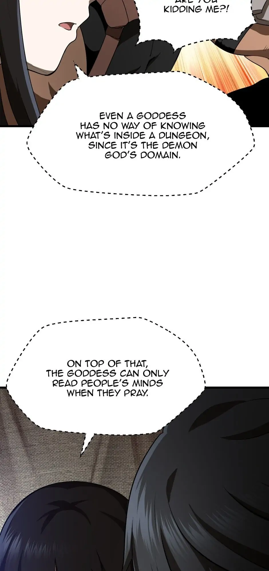Survival Story of a Sword King in a Fantasy World Chapter 78 – Chapter 78
           : Raondel the Pathfinder Page 50