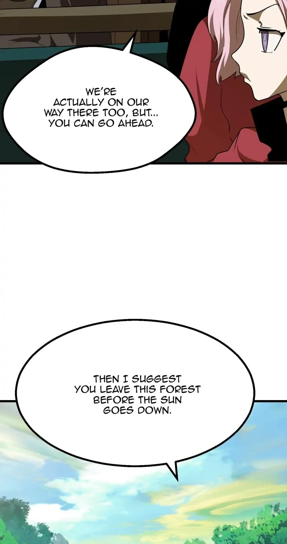 Survival Story of a Sword King in a Fantasy World Chapter 78 – Chapter 78
           : Raondel the Pathfinder Page 55
