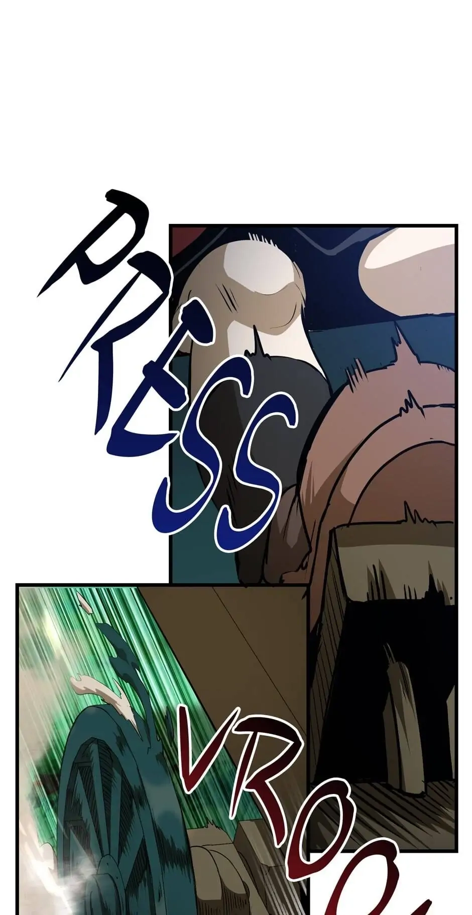 Survival Story of a Sword King in a Fantasy World Chapter 78 – Chapter 78
           : Raondel the Pathfinder Page 61
