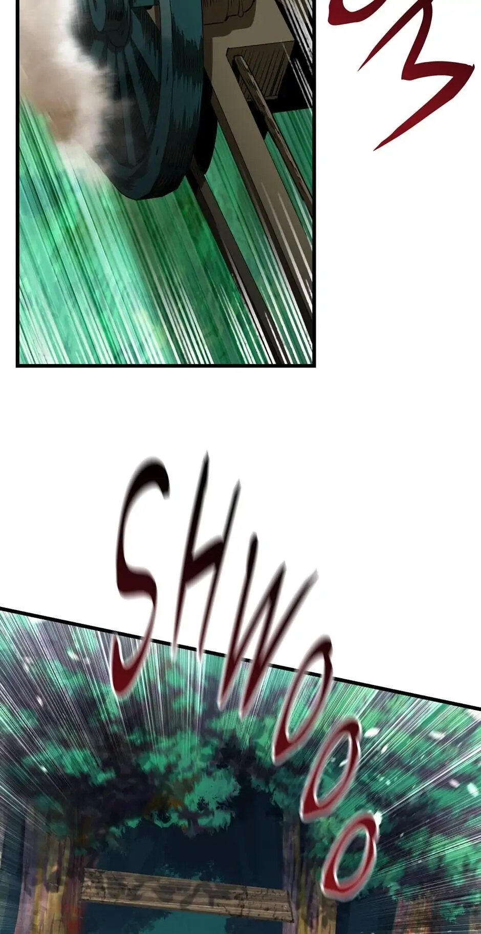 Survival Story of a Sword King in a Fantasy World Chapter 78 – Chapter 78
           : Raondel the Pathfinder Page 62