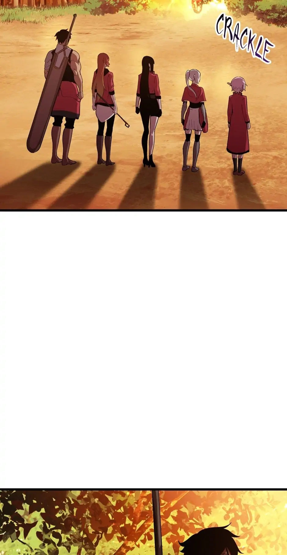 Survival Story of a Sword King in a Fantasy World Chapter 78 – Chapter 78
           : Raondel the Pathfinder Page 72