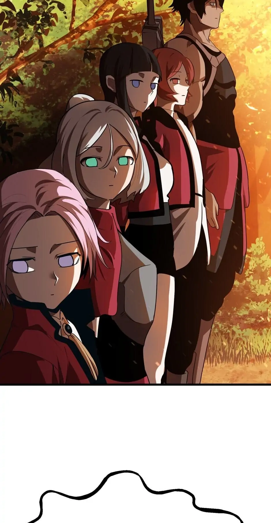 Survival Story of a Sword King in a Fantasy World Chapter 78 – Chapter 78
           : Raondel the Pathfinder Page 73