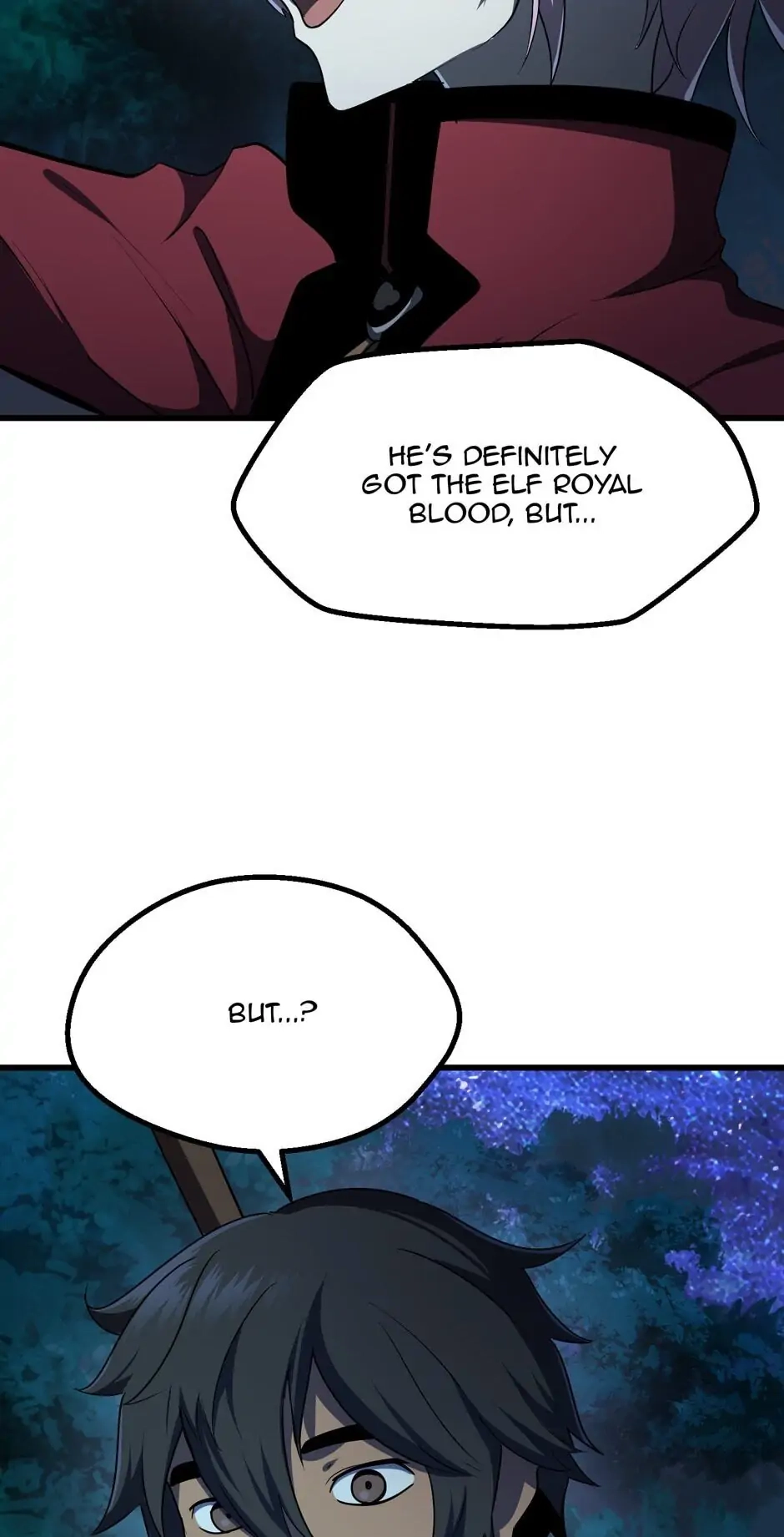 Survival Story of a Sword King in a Fantasy World Chapter 78 – Chapter 78
           : Raondel the Pathfinder Page 84