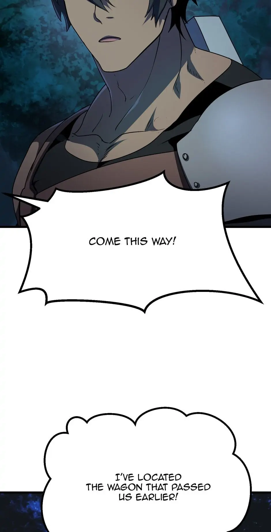 Survival Story of a Sword King in a Fantasy World Chapter 78 – Chapter 78
           : Raondel the Pathfinder Page 85