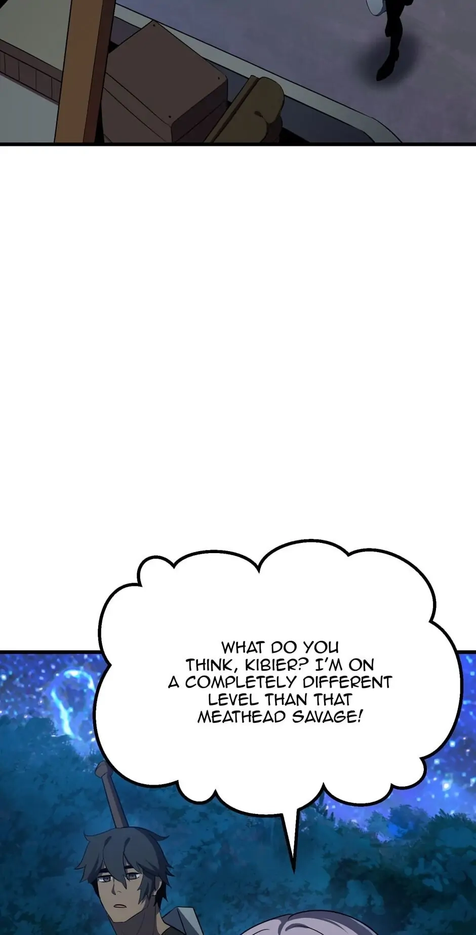 Survival Story of a Sword King in a Fantasy World Chapter 78 – Chapter 78
           : Raondel the Pathfinder Page 88