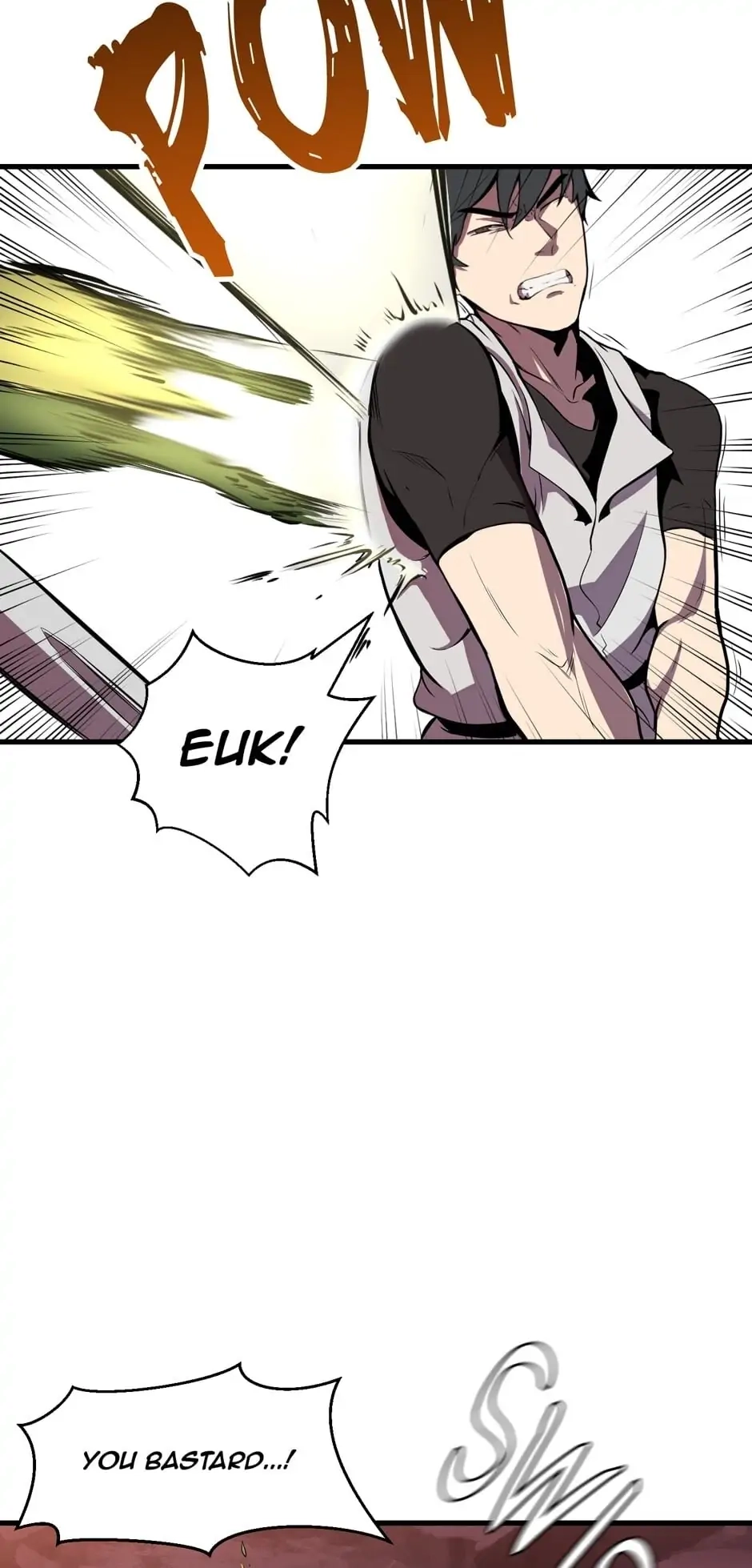 Survival Story of a Sword King in a Fantasy World Chapter 2 – Chapter 2
           : You Have Gained A Level Page 6