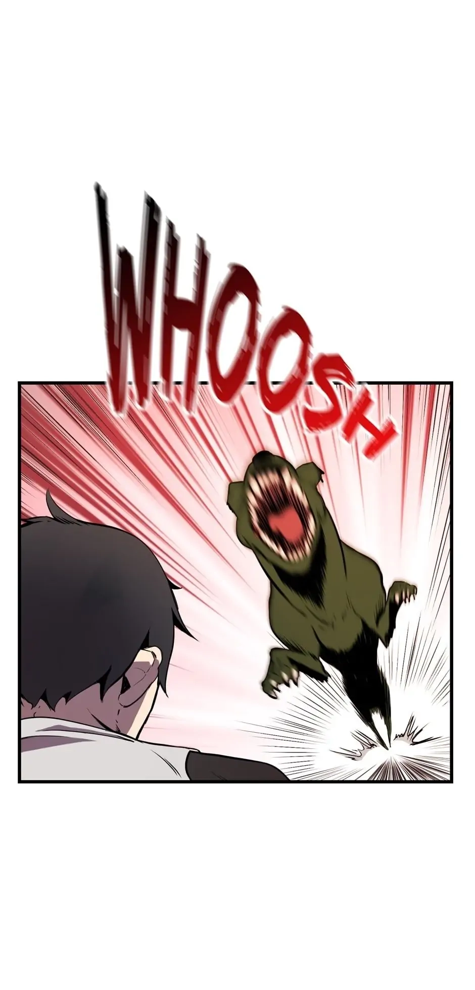 Survival Story of a Sword King in a Fantasy World Chapter 2 – Chapter 2
           : You Have Gained A Level Page 12