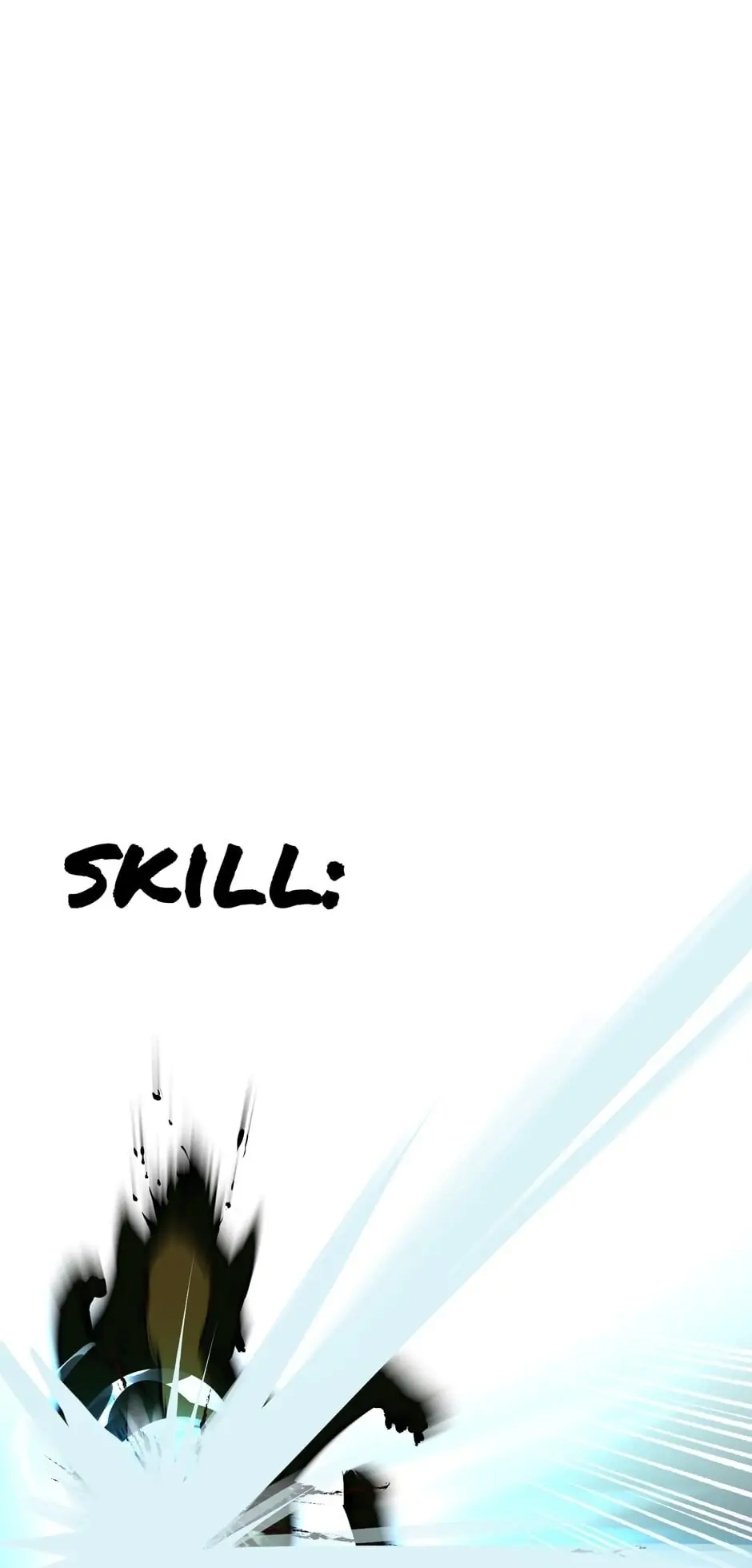 Survival Story of a Sword King in a Fantasy World Chapter 2 – Chapter 2
           : You Have Gained A Level Page 14