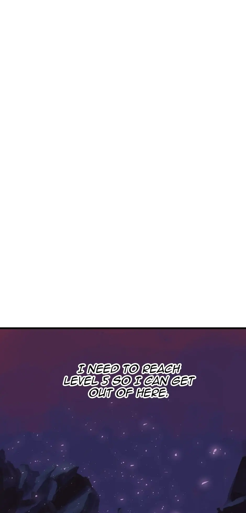 Survival Story of a Sword King in a Fantasy World Chapter 2 – Chapter 2
           : You Have Gained A Level Page 33