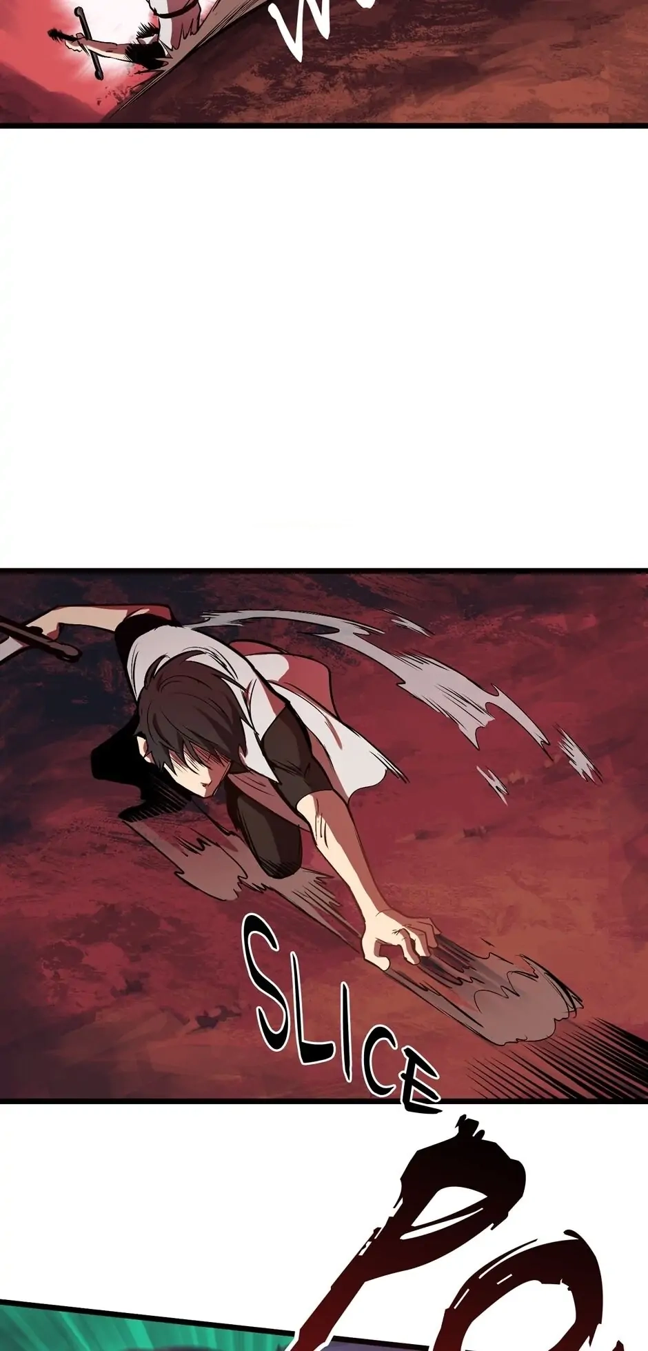 Survival Story of a Sword King in a Fantasy World Chapter 2 – Chapter 2
           : You Have Gained A Level Page 47