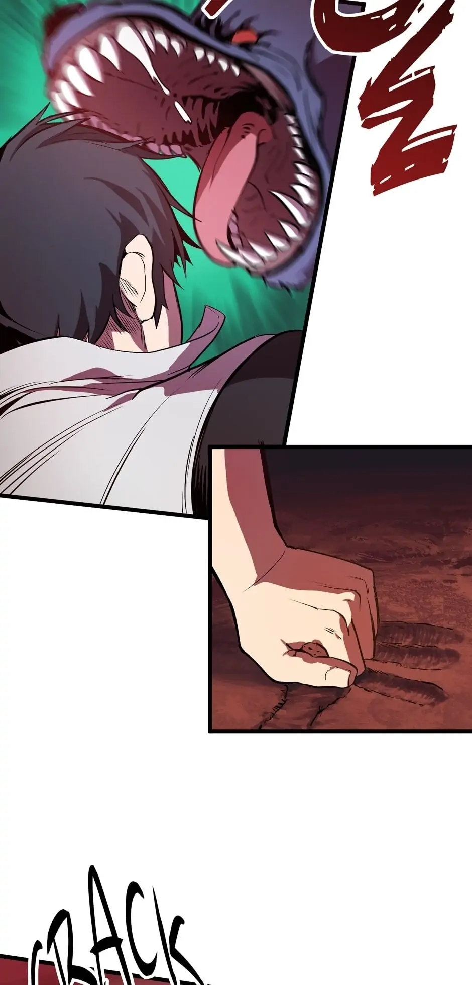 Survival Story of a Sword King in a Fantasy World Chapter 2 – Chapter 2
           : You Have Gained A Level Page 48