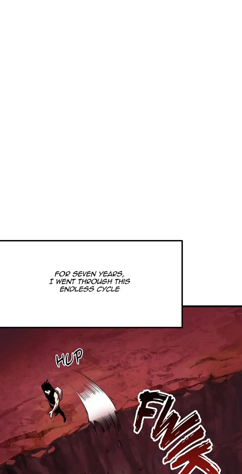 Survival Story of a Sword King in a Fantasy World Chapter 2 – Chapter 2
           : You Have Gained A Level Page 85