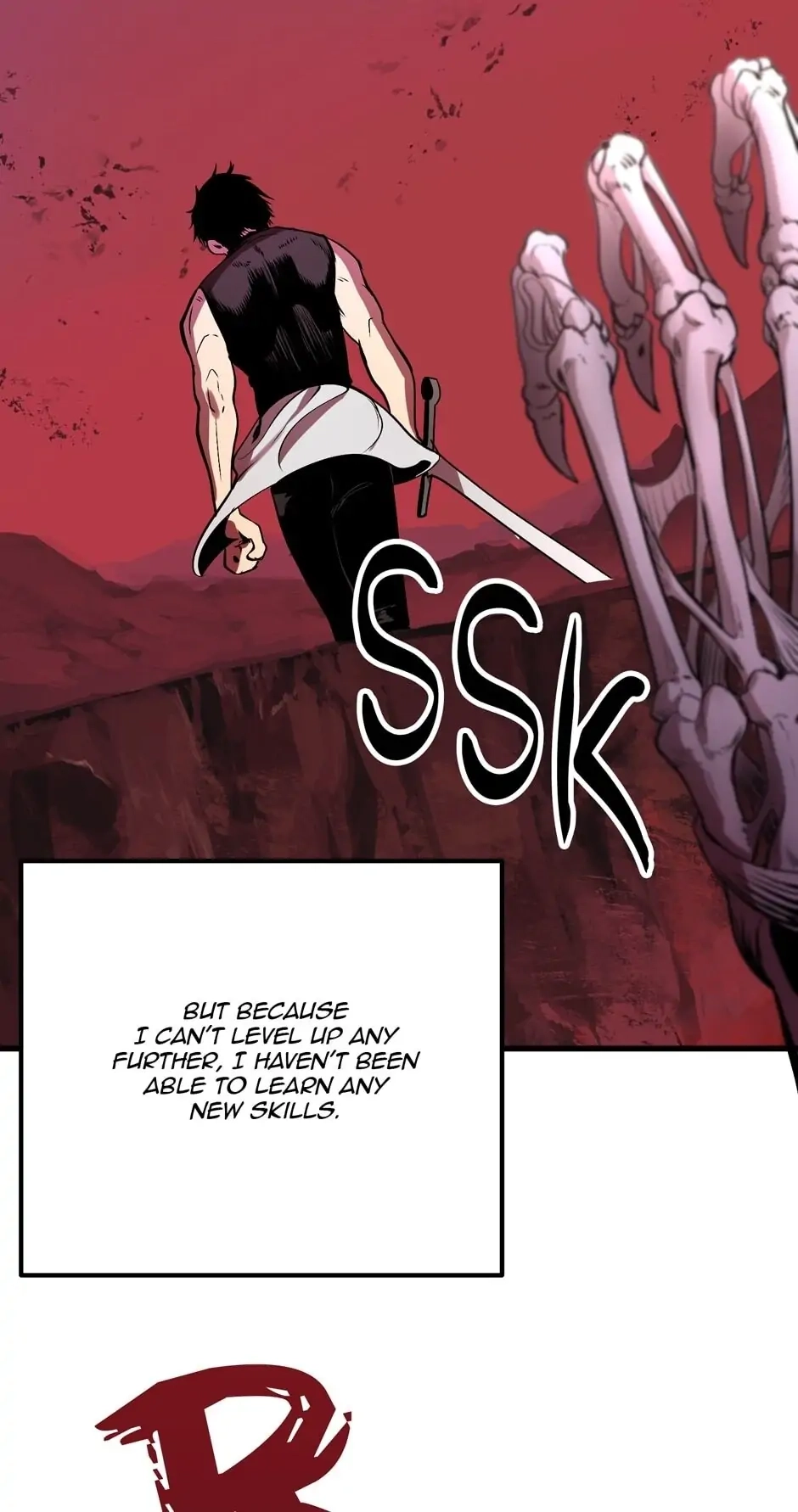 Survival Story of a Sword King in a Fantasy World Chapter 2 – Chapter 2
           : You Have Gained A Level Page 89
