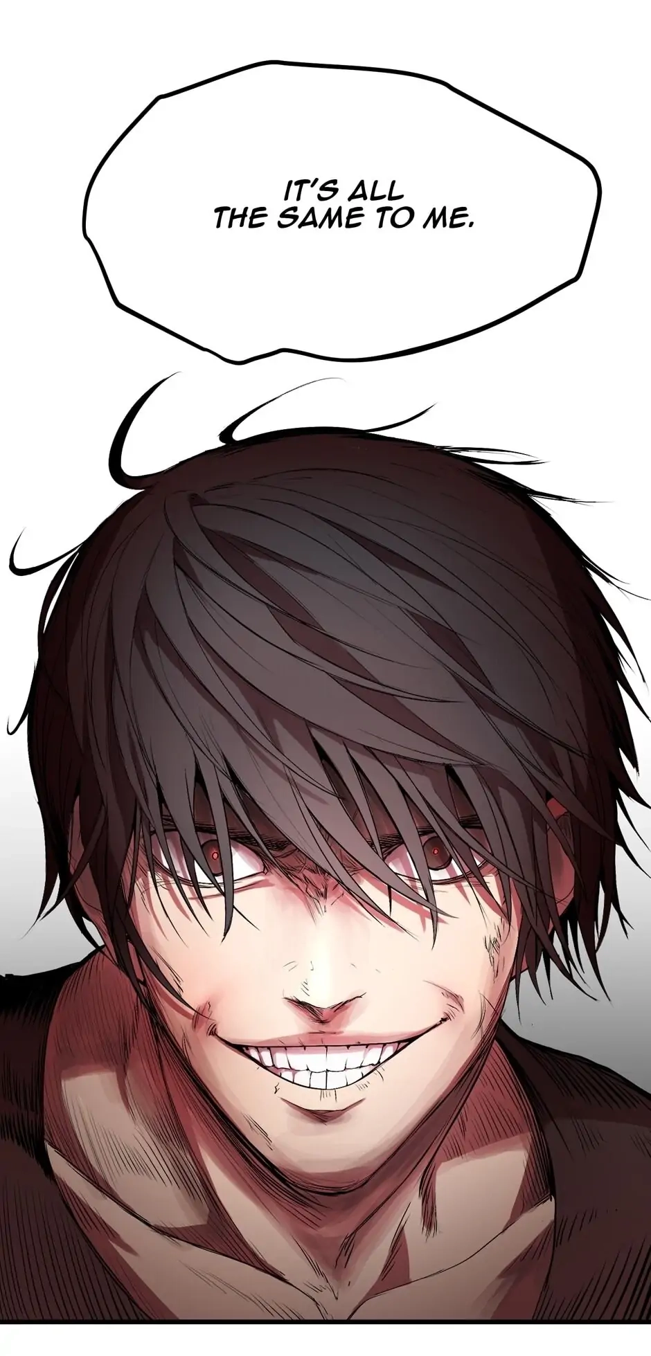 Survival Story of a Sword King in a Fantasy World Chapter 2 – Chapter 2
           : You Have Gained A Level Page 96
