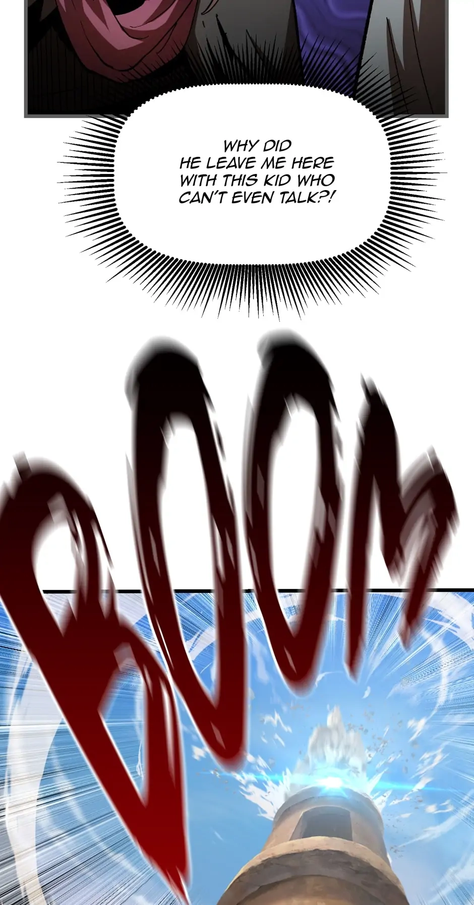 Survival Story of a Sword King in a Fantasy World Chapter 137 – Chapter 137
           : The Power of Rumor Page 5