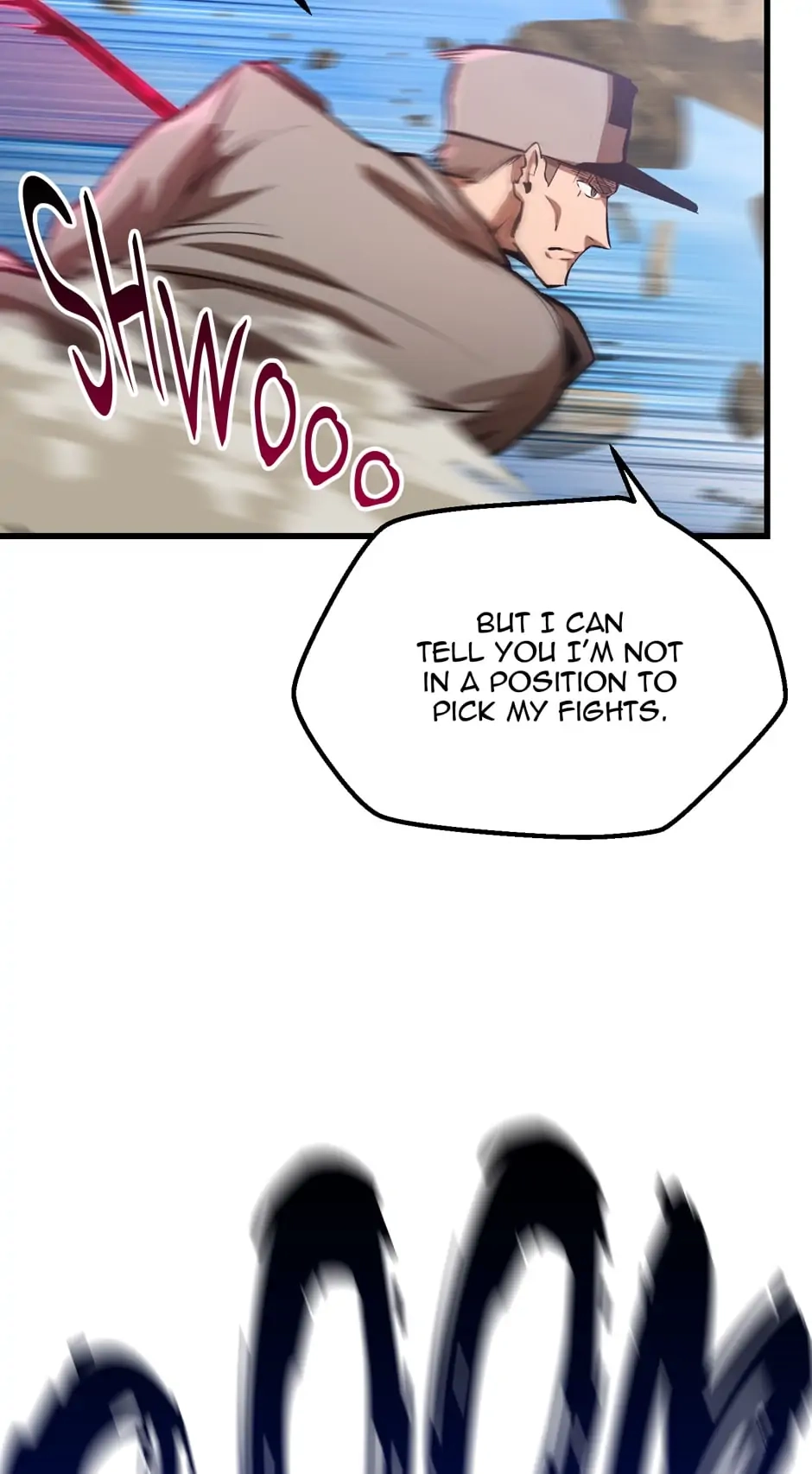 Survival Story of a Sword King in a Fantasy World Chapter 137 – Chapter 137
           : The Power of Rumor Page 10