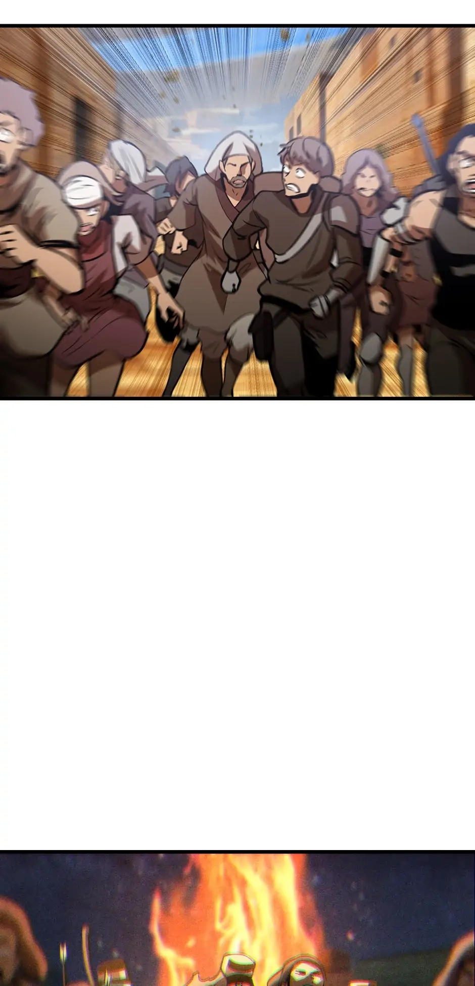 Survival Story of a Sword King in a Fantasy World Chapter 137 – Chapter 137
           : The Power of Rumor Page 15