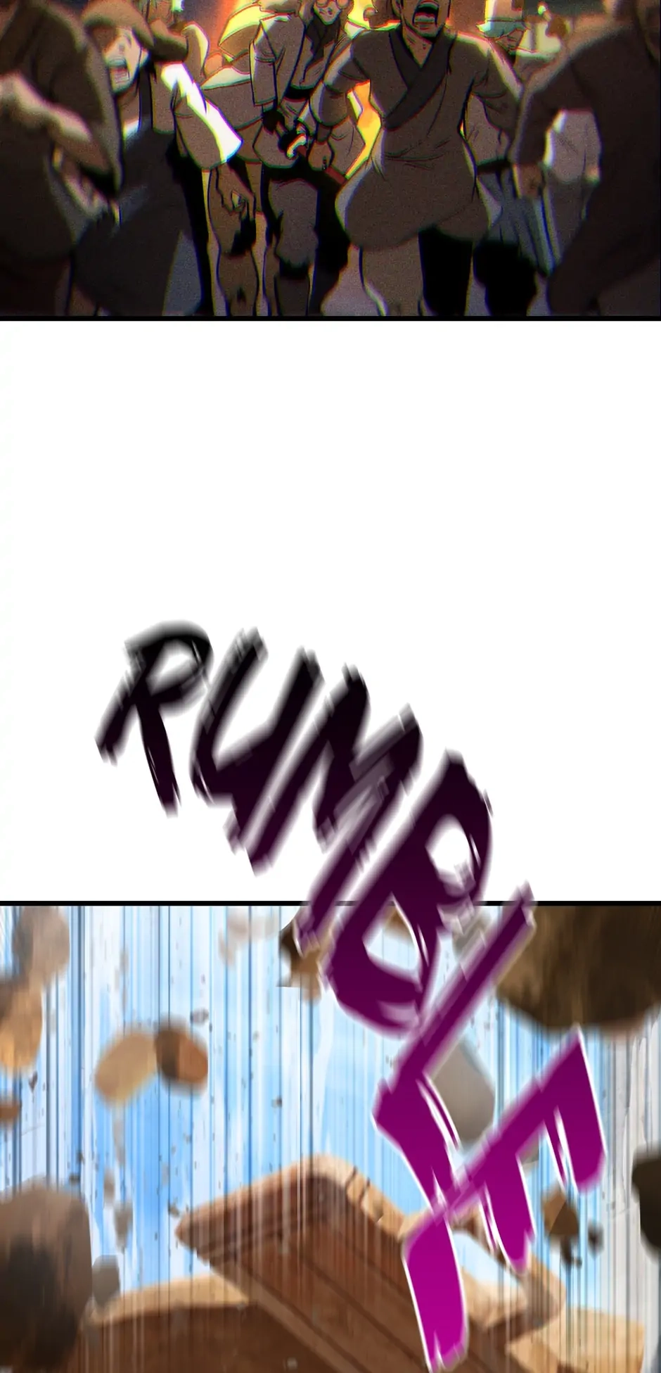 Survival Story of a Sword King in a Fantasy World Chapter 137 – Chapter 137
           : The Power of Rumor Page 16