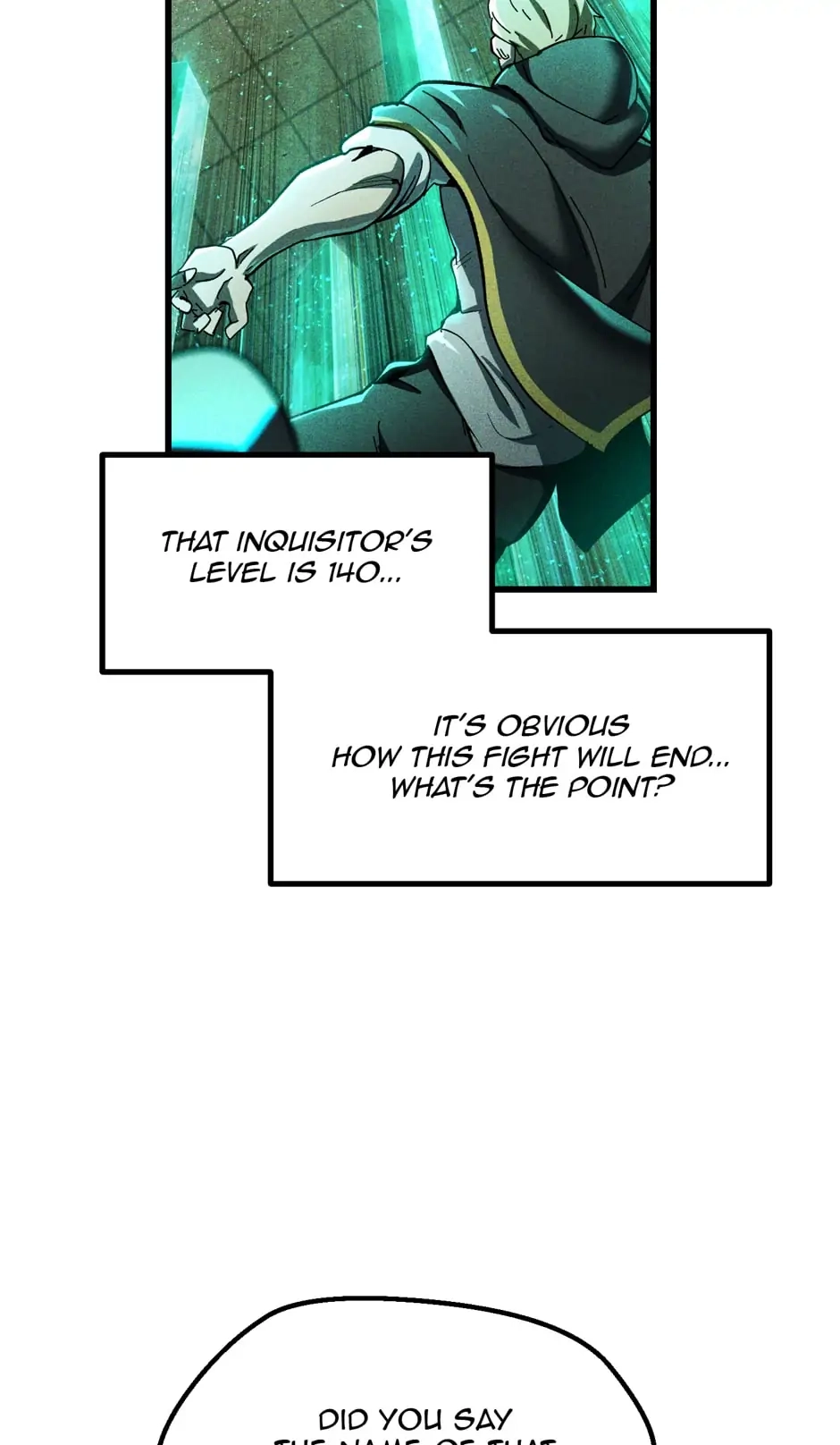 Survival Story of a Sword King in a Fantasy World Chapter 137 – Chapter 137
           : The Power of Rumor Page 21