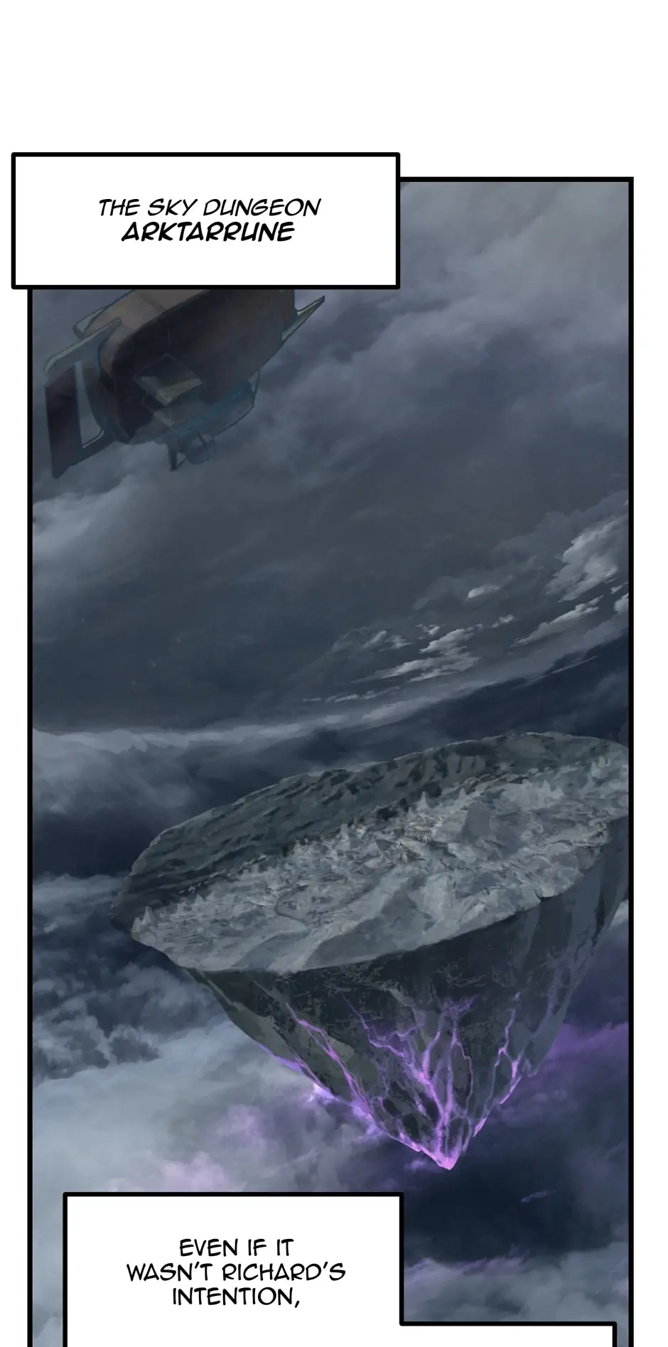 Survival Story of a Sword King in a Fantasy World Chapter 137 – Chapter 137
           : The Power of Rumor Page 26