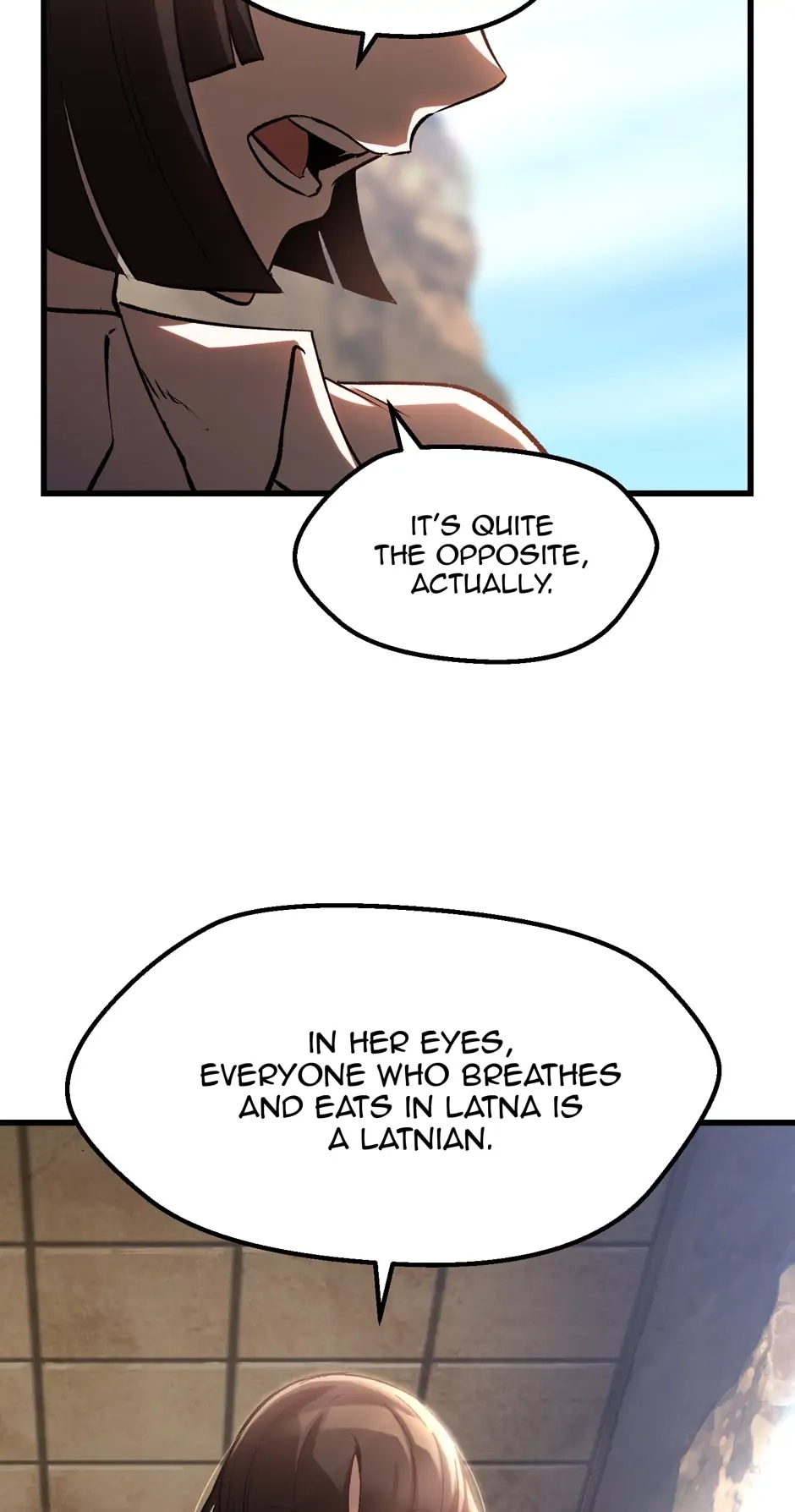 Survival Story of a Sword King in a Fantasy World Chapter 137 – Chapter 137
           : The Power of Rumor Page 32
