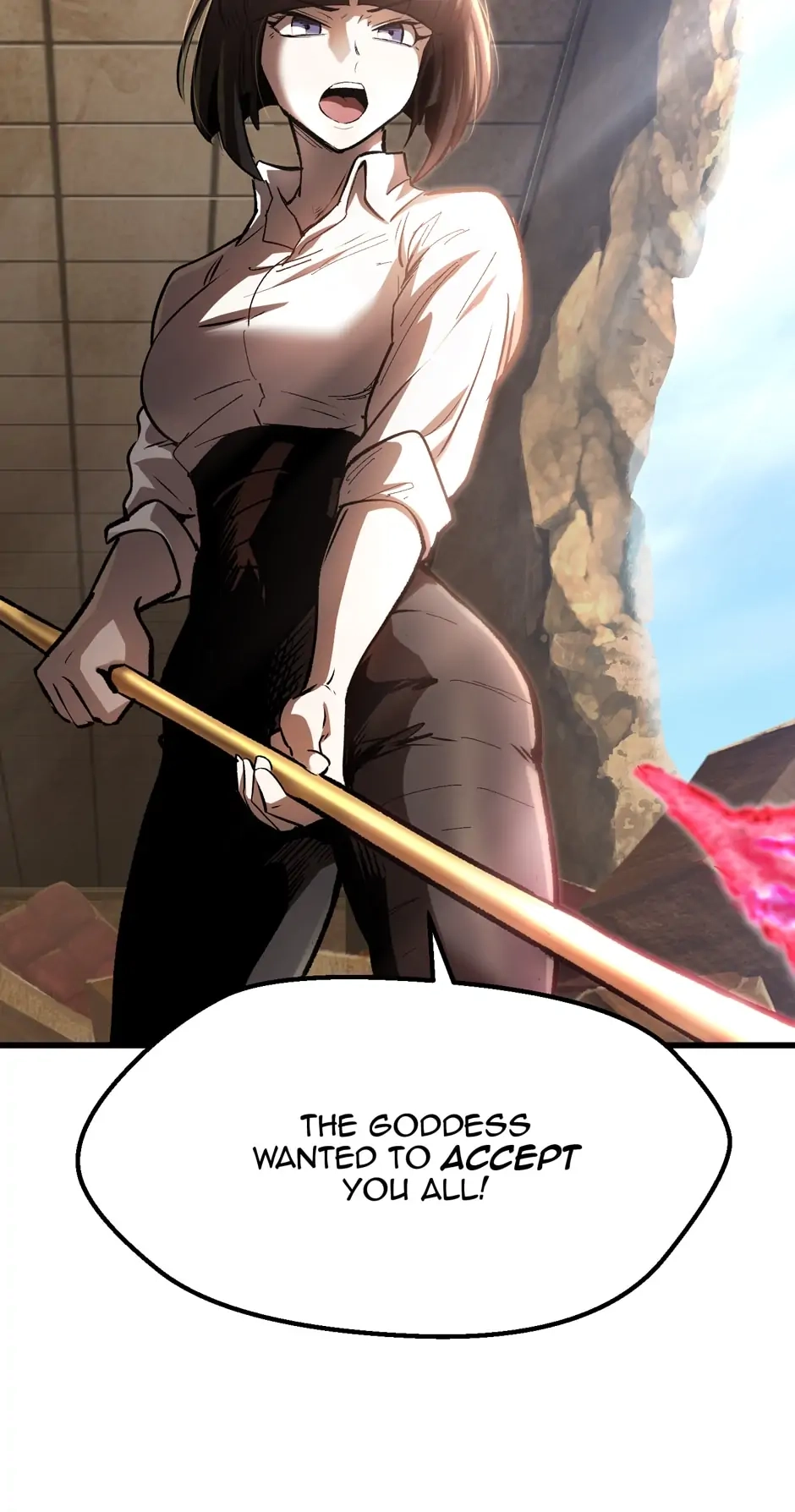 Survival Story of a Sword King in a Fantasy World Chapter 137 – Chapter 137
           : The Power of Rumor Page 33