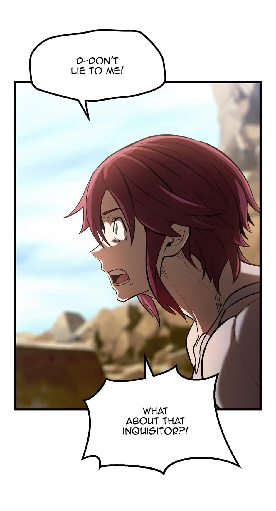 Survival Story of a Sword King in a Fantasy World Chapter 137 – Chapter 137
           : The Power of Rumor Page 34