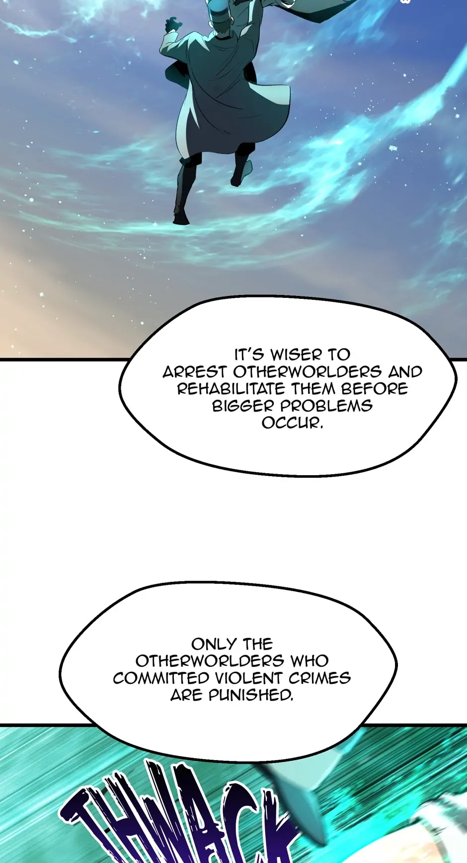 Survival Story of a Sword King in a Fantasy World Chapter 137 – Chapter 137
           : The Power of Rumor Page 37