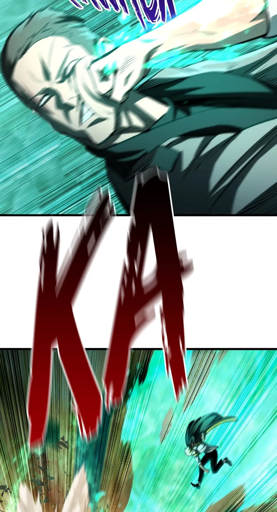Survival Story of a Sword King in a Fantasy World Chapter 137 – Chapter 137
           : The Power of Rumor Page 38
