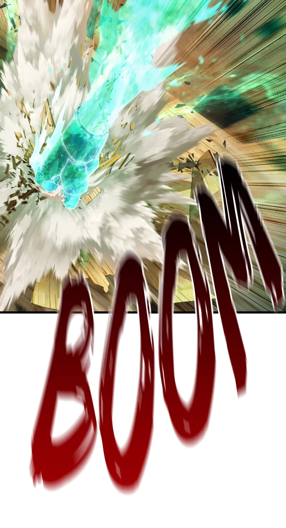 Survival Story of a Sword King in a Fantasy World Chapter 137 – Chapter 137
           : The Power of Rumor Page 39