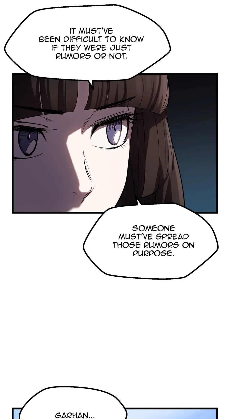 Survival Story of a Sword King in a Fantasy World Chapter 137 – Chapter 137
           : The Power of Rumor Page 41