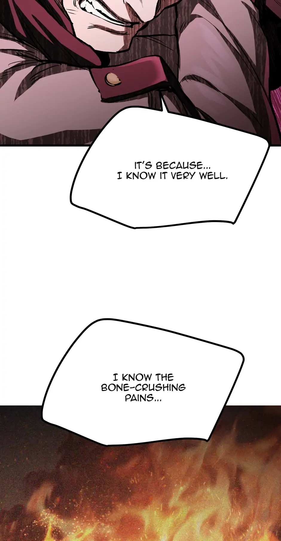 Survival Story of a Sword King in a Fantasy World Chapter 137 – Chapter 137
           : The Power of Rumor Page 49