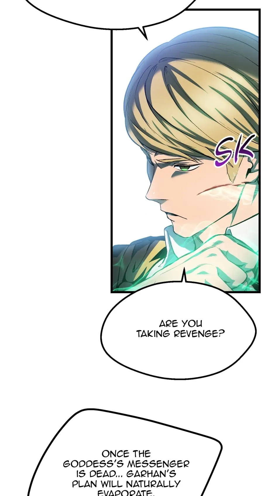 Survival Story of a Sword King in a Fantasy World Chapter 137 – Chapter 137
           : The Power of Rumor Page 52