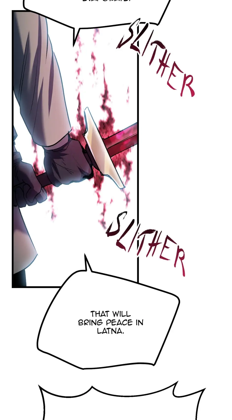 Survival Story of a Sword King in a Fantasy World Chapter 137 – Chapter 137
           : The Power of Rumor Page 53
