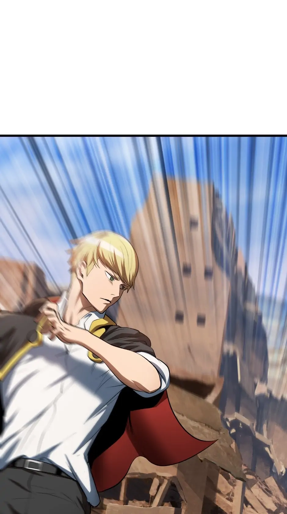 Survival Story of a Sword King in a Fantasy World Chapter 137 – Chapter 137
           : The Power of Rumor Page 57